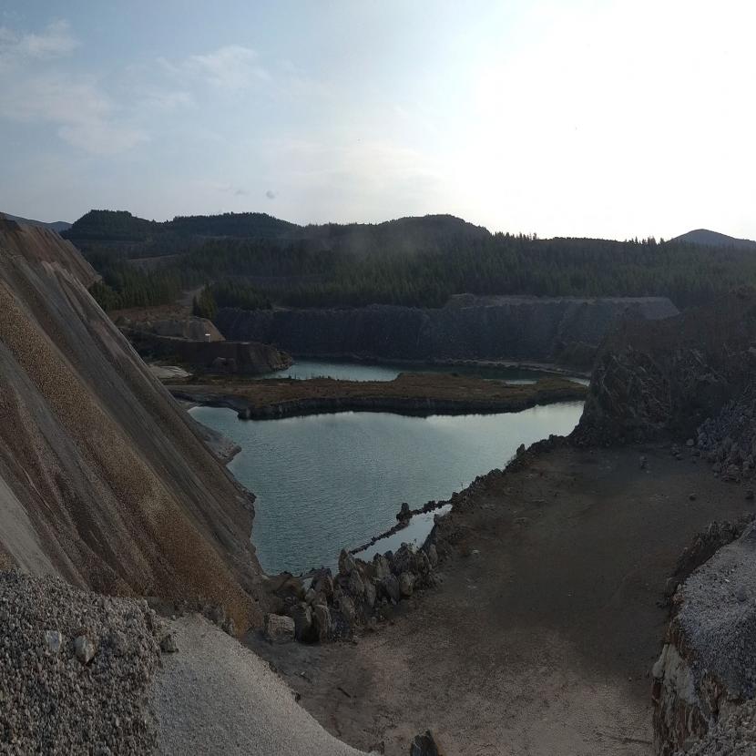 Mining and Environmental Projects